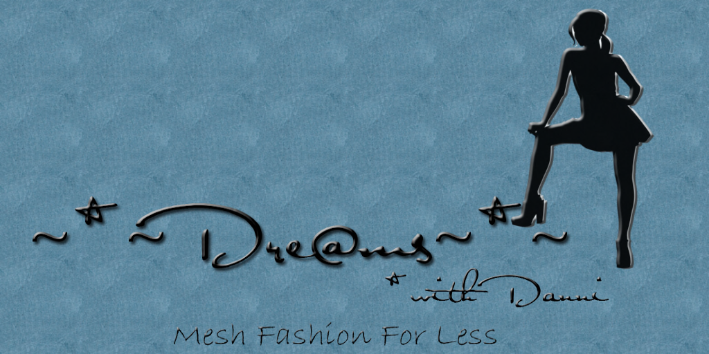 Dreams Store Logo Final